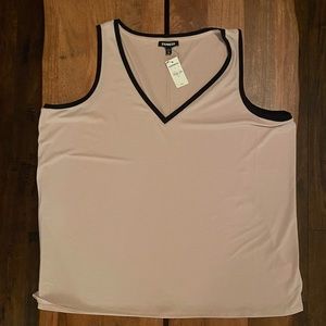 Express top